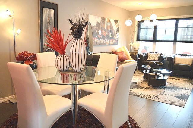 internet věcí pro inteligentní domy